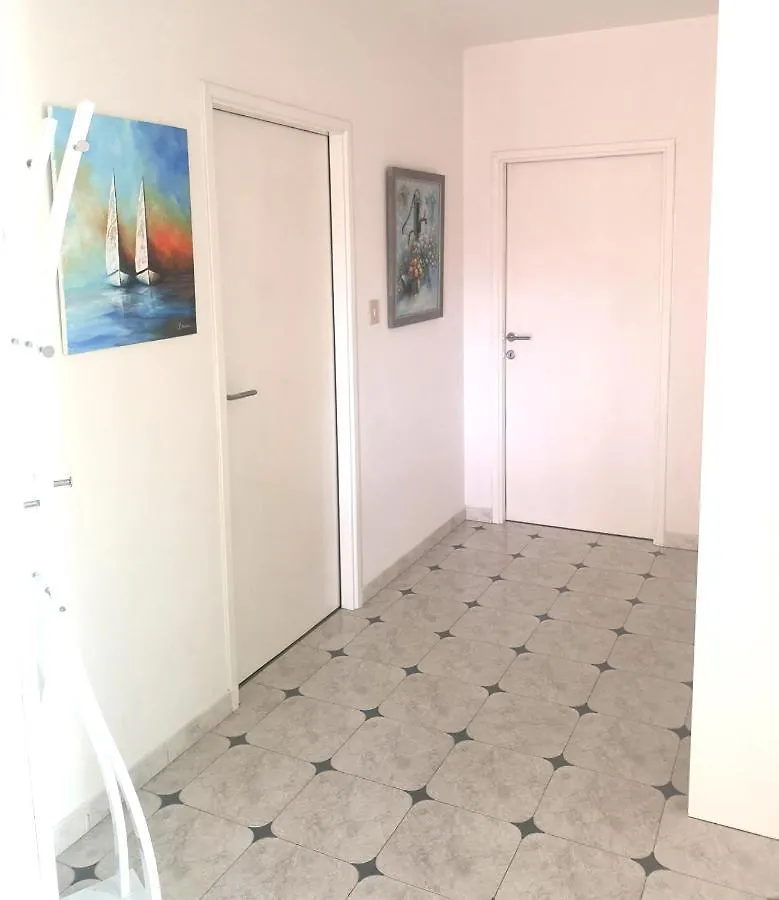 Apartments Alenka Labin