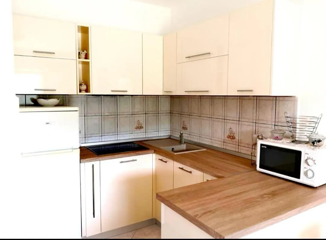 Apartments Alenka Labin