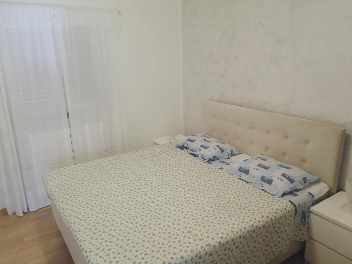 Apartments Alenka Labin