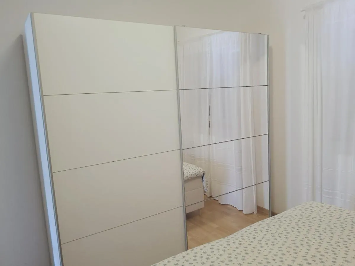 Apartments Alenka Labin