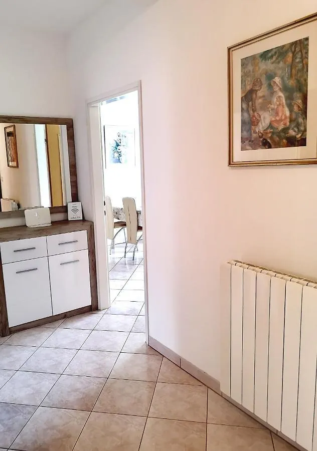 Apartments Alenka Labin  Labin (Istria)