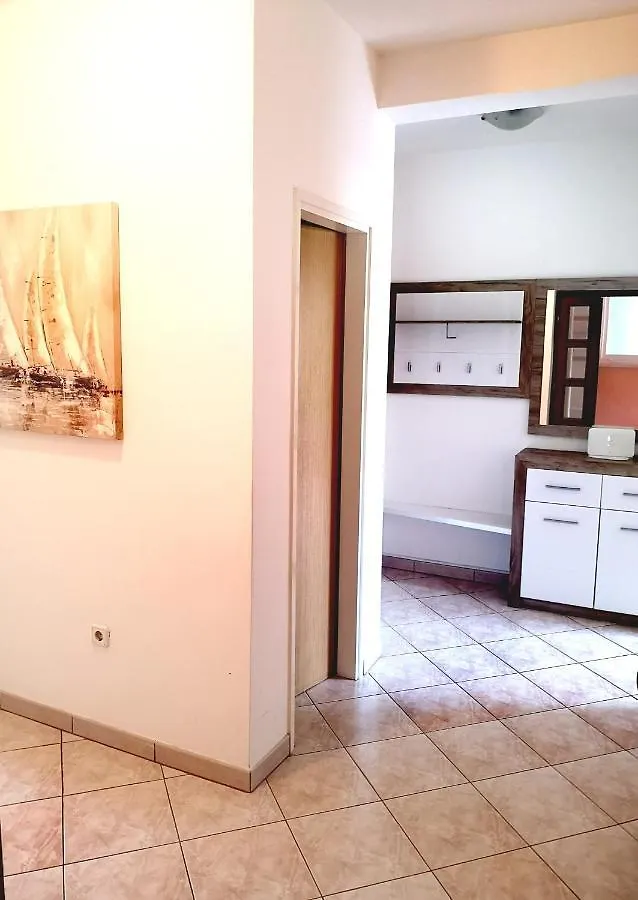 Apartments Alenka Labin  Labin (Istria)