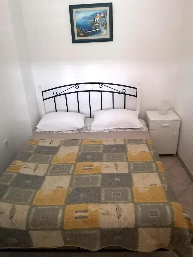Apartments Alenka Labin 0*, Labin (Istria) Croatia