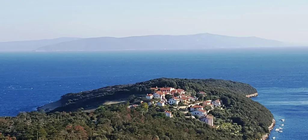 Apartments Alenka Labin  Labin (Istria)