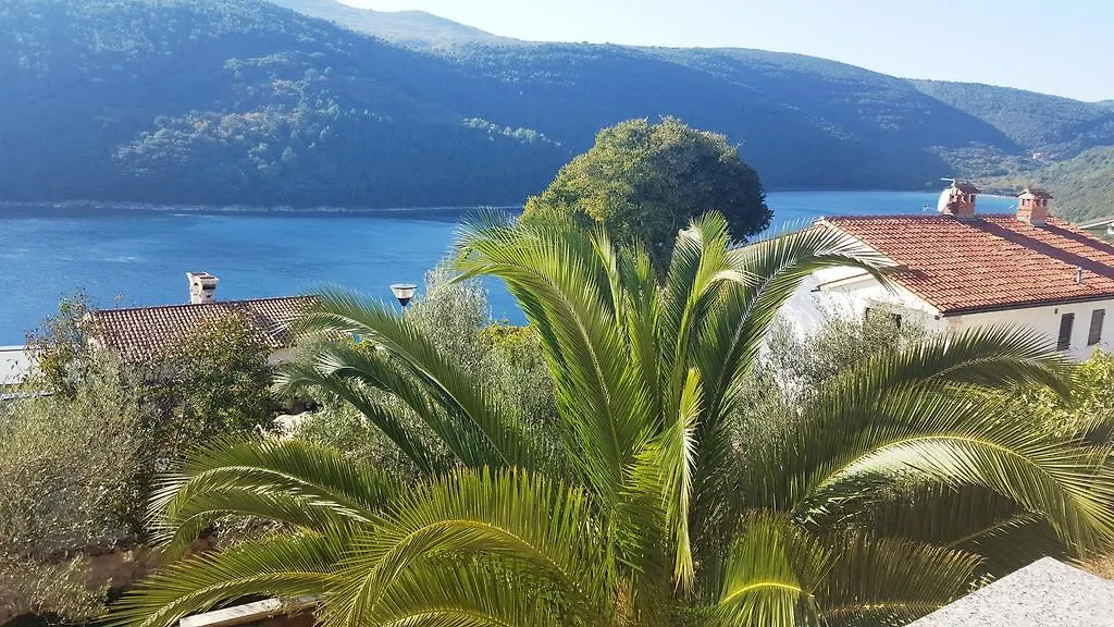 Apartments Alenka Labin