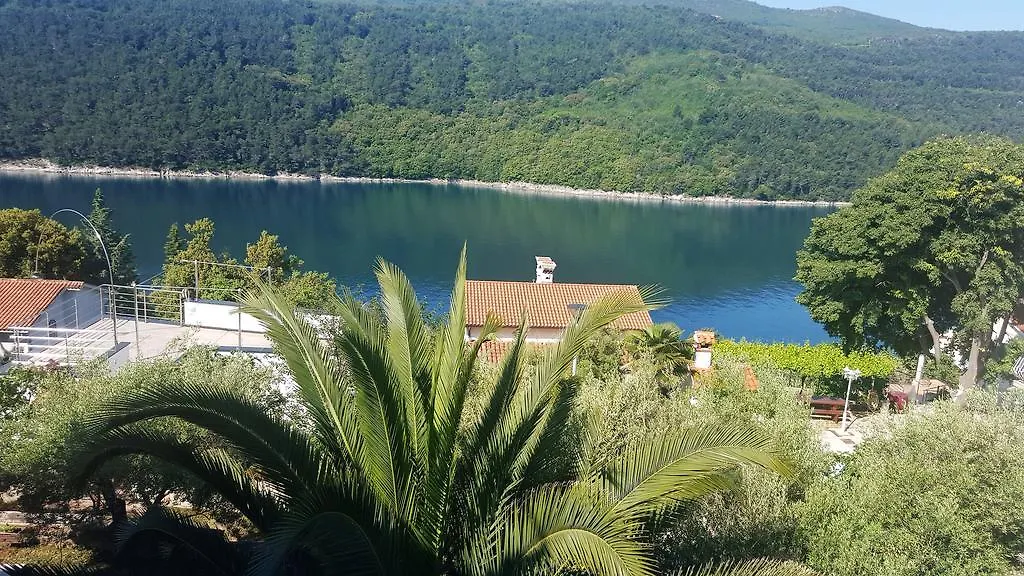 Apartments Alenka Labin 0*, Labin (Istria) Croatia