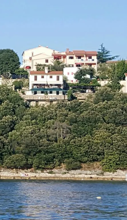 Apartments Alenka Labin 0*, Labin (Istria)
