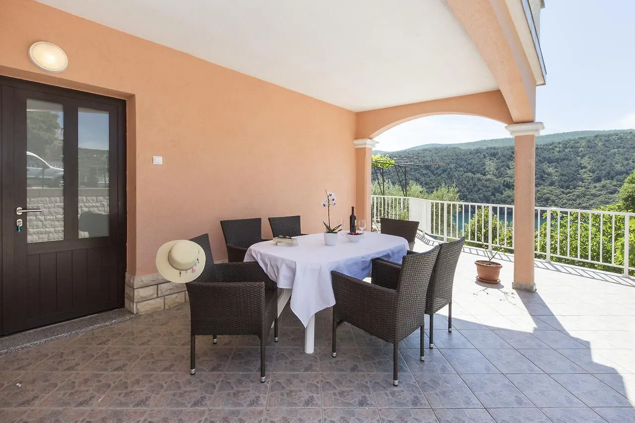 Apartments Alenka Labin Labin (Istria)