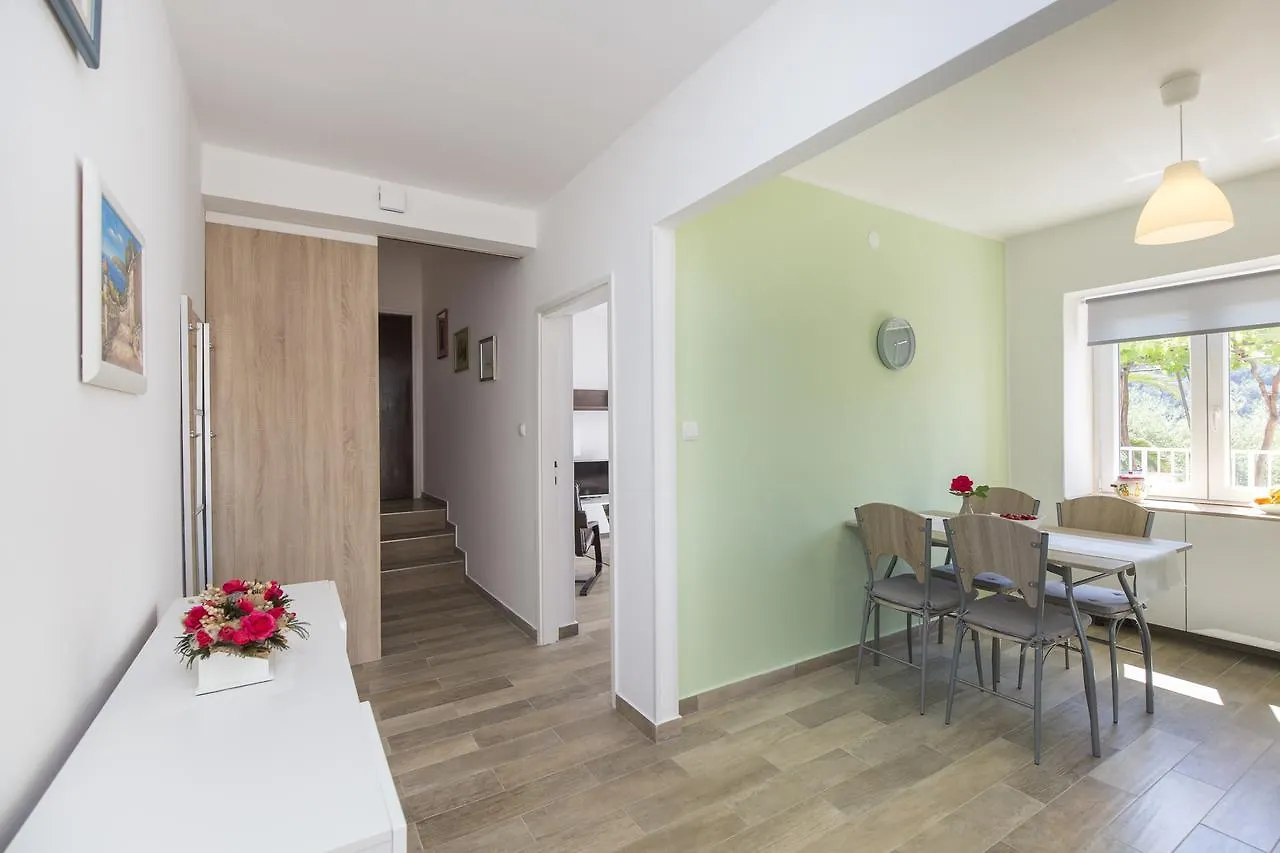 Apartments Alenka Labin Labin (Istria)