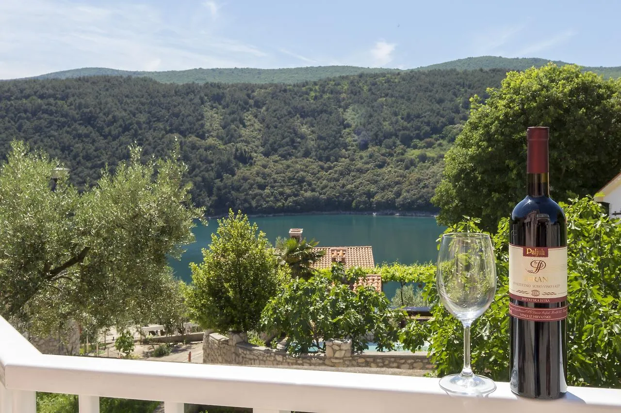 Apartments Alenka Labin