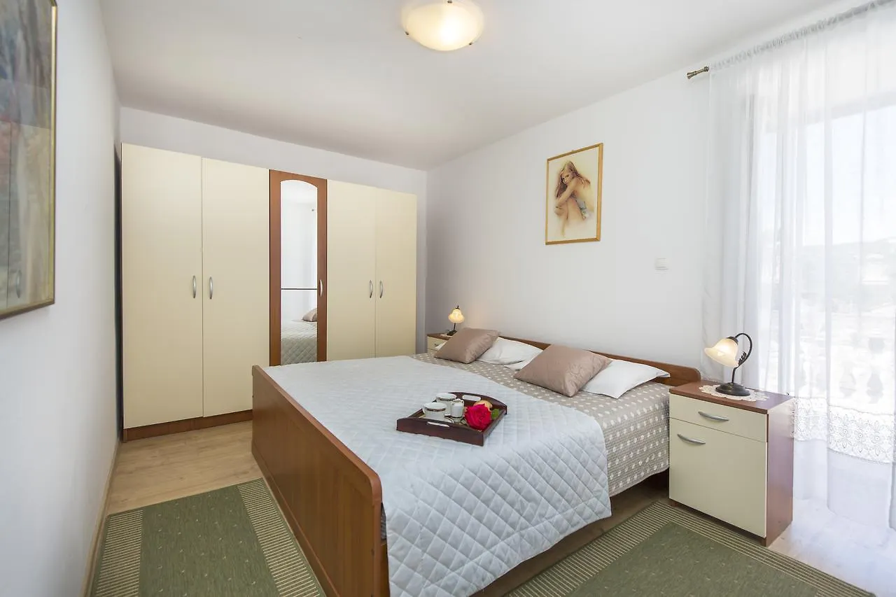 Apartments Alenka Labin  Labin (Istria)