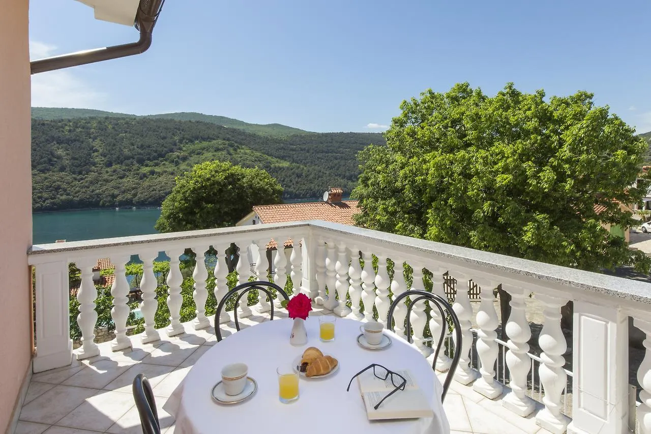 Apartments Alenka Labin