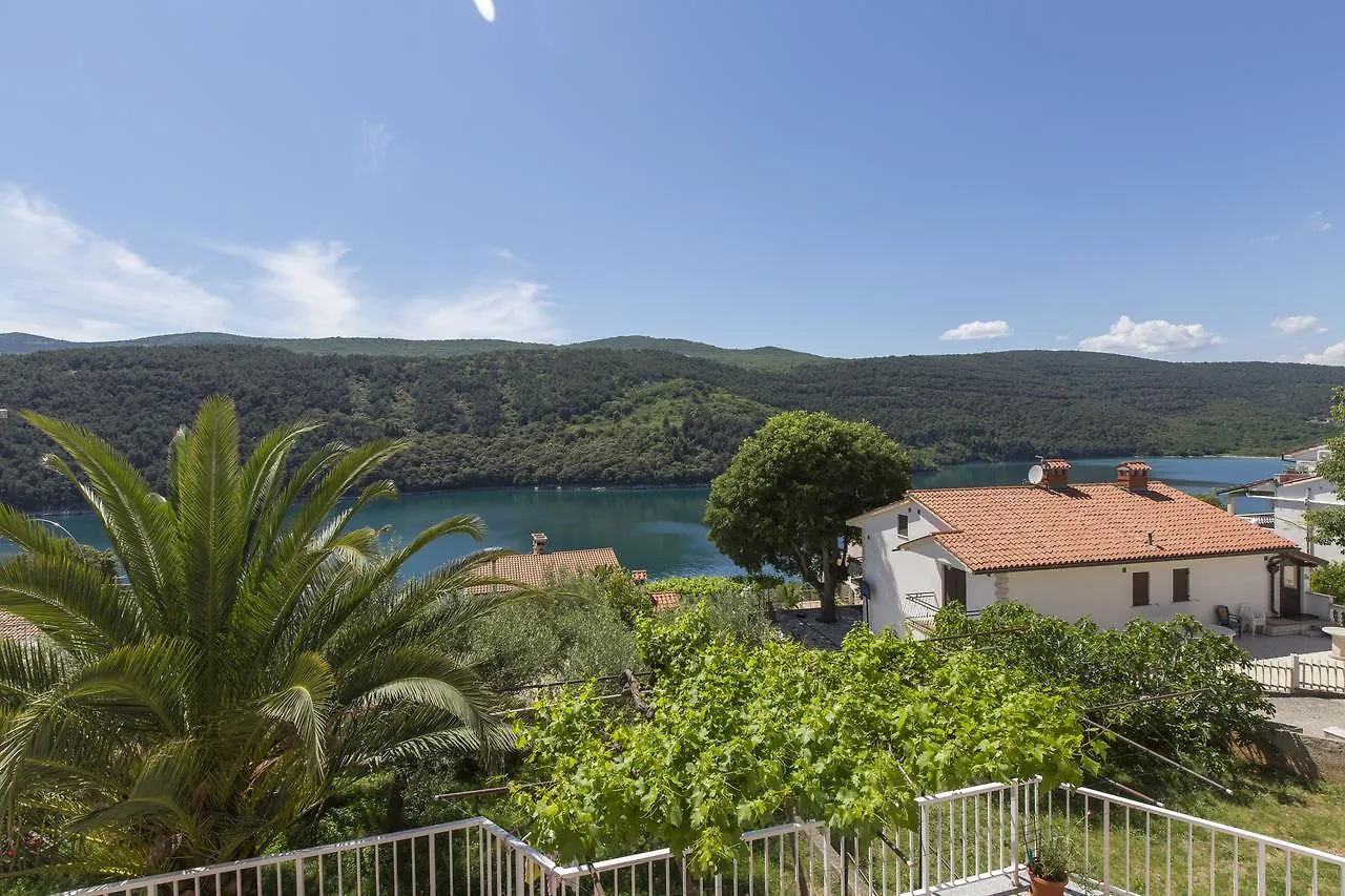 Apartments Alenka Labin Croatia