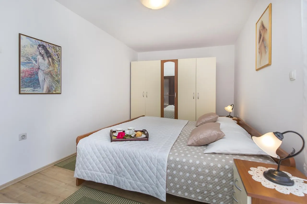 Apartments Alenka Labin Labin (Istria)