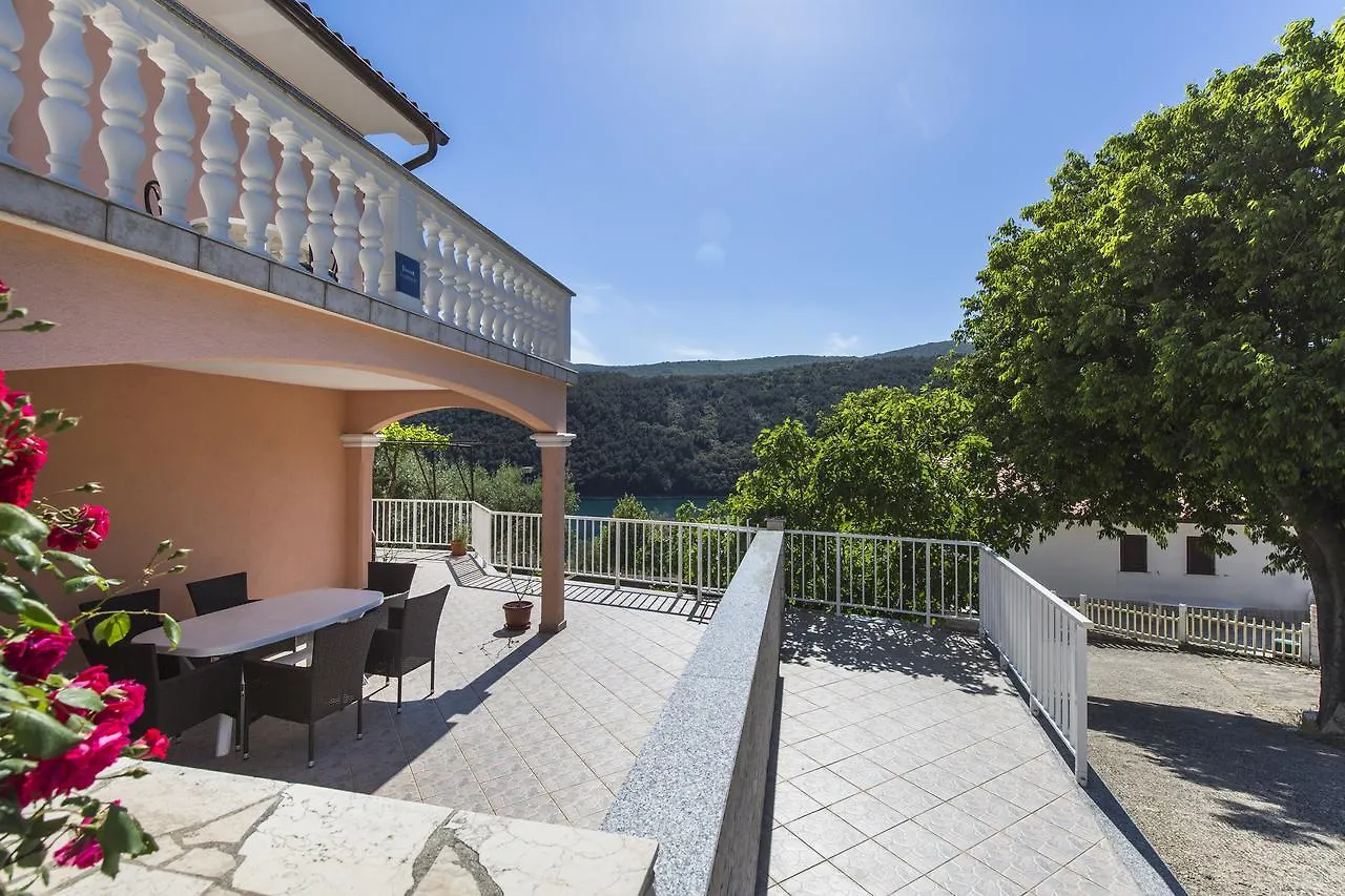 Apartments Alenka Labin