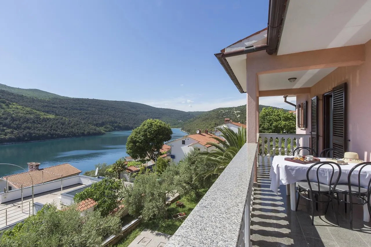 Apartments Alenka Labin 0*, Labin (Istria)