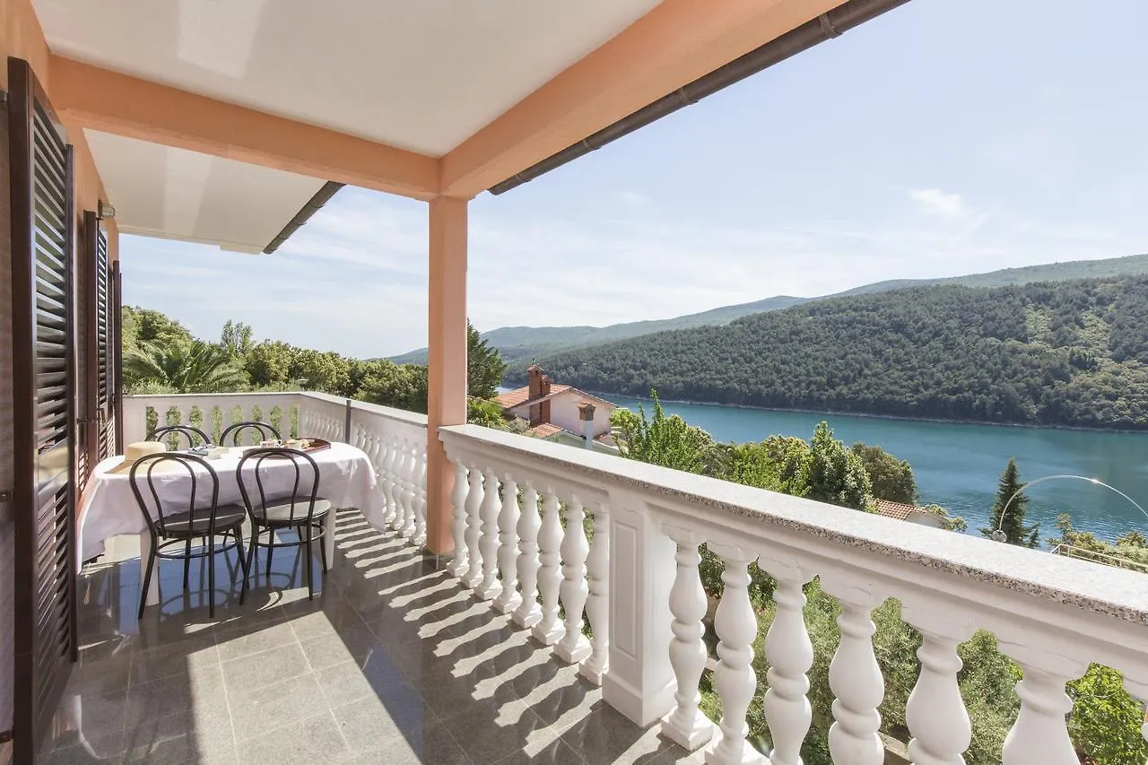 Apartments Alenka Labin 0*, Labin (Istria)