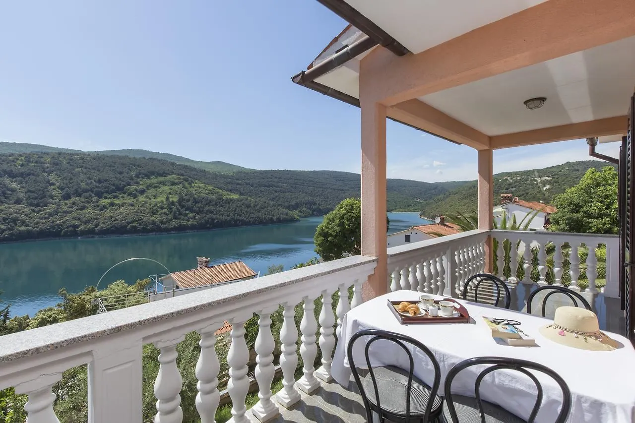 Apartments Alenka Labin