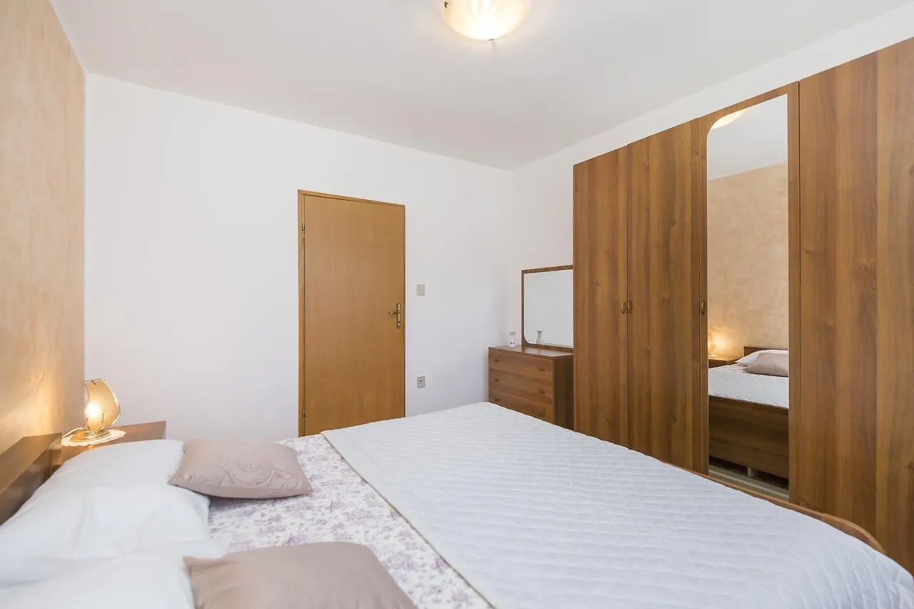 Apartments Alenka Labin