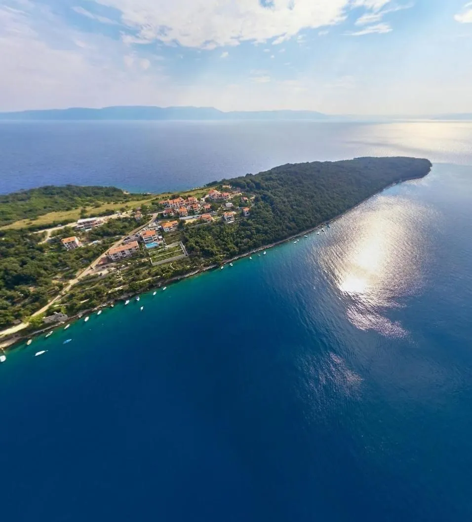 Apartments Alenka Labin 0*, Labin (Istria)