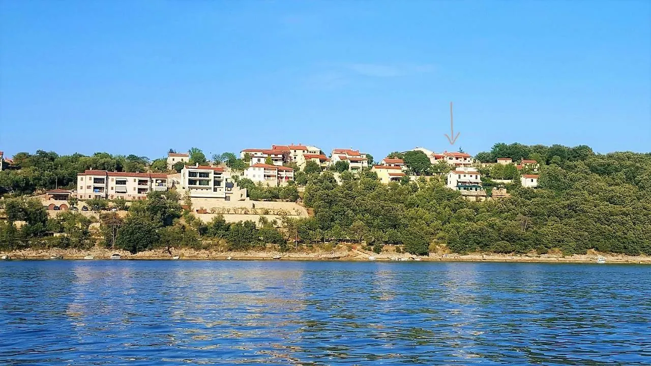 Apartments Alenka Labin