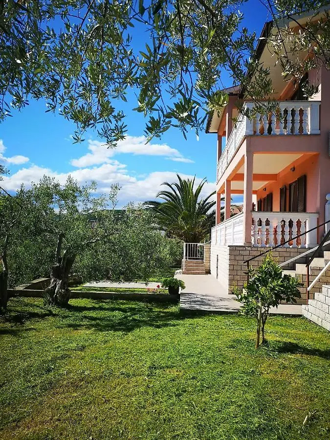 Apartments Alenka Labin Labin (Istria)