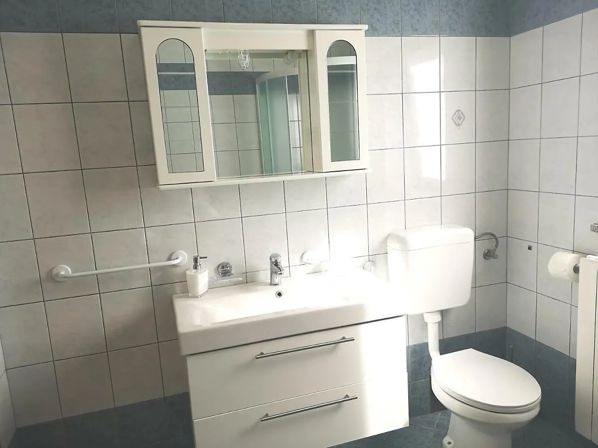 Apartments Alenka Labin 0*, Labin (Istria) Croatia