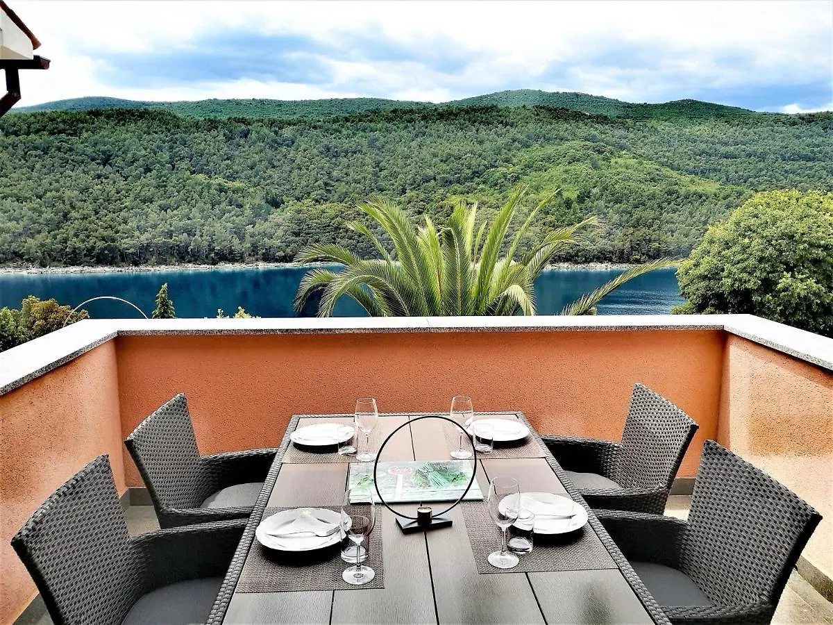 Apartments Alenka Labin 0*, Labin (Istria) Croatia