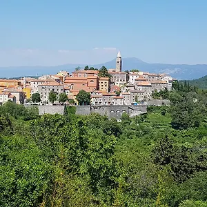 Apartment Labin Apartman